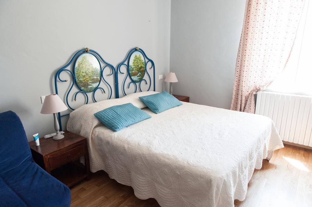 Вилла Agriturismo La Solagna Montebello di Bertona Номер фото